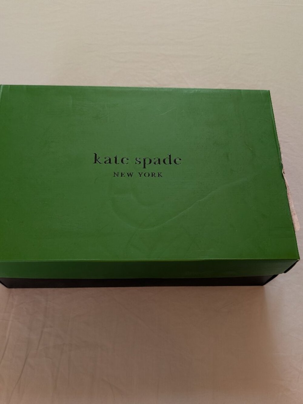 NIB Kate Spade Bowdie Ballet Pumps in Size 9 - Picture 16 of 16